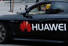Фото - Huawei вложит миллиард долларов в электромобили