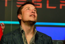 Фото - Илон Маск потерял миллиарды долларов из-за аварии Tesla