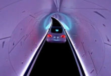 Фото - Илон Маск продемонстрировал тоннель The Boring Company. Почему люди так недовольны?
