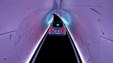 Фото - Илон Маск продемонстрировал тоннель The Boring Company. Почему люди так недовольны?