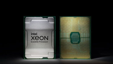 Фото - Intel представила Ice Lake-SP — первые 10-нм серверные процессоры. Они имеют до 40 ядер и почти в полтора раза быстрее предшественников