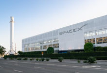 Фото - Инженер SpaceX подрабатывал торговлей персональной информацией в даркнете