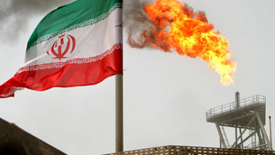 Фото - Иран установил нефтяной рекорд вопреки США