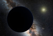 Фото - Изменены представления о загадочной девятой планете Солнечной системы