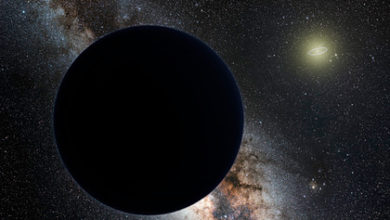 Фото - Изменены представления о загадочной девятой планете Солнечной системы