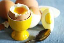 Фото - Яйца для пользы: как готовить и с чем сочетать