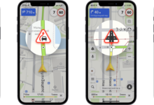 Фото - «Яндекс.Навигатор» научился предупреждать об опасных участках на маршруте