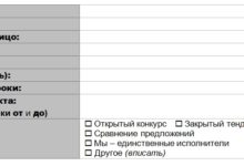 Фото - Как составить бриф на SEO: советы бизнесу и агентствам