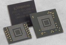 Фото - Kingston и NXP объединят усилия для разработки процессоров серии i.MX 8M Plus