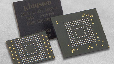 Фото - Kingston и NXP объединят усилия для разработки процессоров серии i.MX 8M Plus
