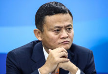 Фото - Китайские власти захотели отобрать бизнес у основателя Alibaba