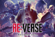 Фото - Клиент Resident Evil Re:Verse уже можно скачать для участия в открытом бета-тесте