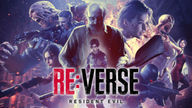 Фото - Клиент Resident Evil Re:Verse уже можно скачать для участия в открытом бета-тесте