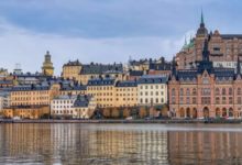 Фото - Колоссальный рост цен на жильё отмечен в Швеции