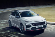 Фото - Кросс-хэтч Hyundai Kona N выйдет на рынок летом