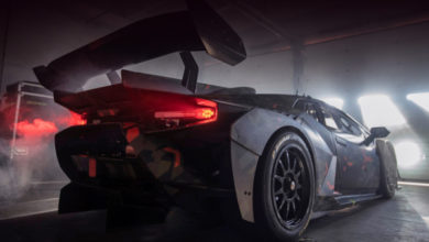 Фото - Lamborghini Huracan GT2 откроет для марки новую категорию