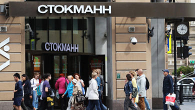 Фото - Легендарный магазин из 90-х вновь откроется в центре Москвы