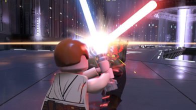 Фото - LEGO Star Wars: The Skywalker Saga перенесли во второй раз, теперь — на неопределённый срок