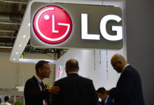 Фото - LG официально отказалась от выпуска смартфонов