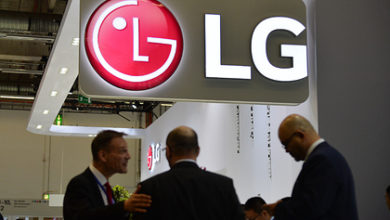 Фото - LG официально отказалась от выпуска смартфонов
