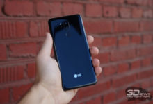 Фото - LG пообещала три года обновлений для своих смартфонов после ухода с рынка