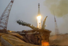 Фото - Малахов проведет эфир с космодрома Байконур