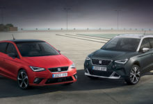 Фото - Марка SEAT модернизировала пятидверки Ibiza и Arona