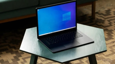 Фото - Microsoft анонсирует ноутбук Surface Laptop 4 в ближайшее время — уже запущены страницы поддержки устройства