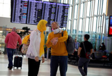 Фото - МИД Турции прокомментировал решение России ограничить авиасообщение