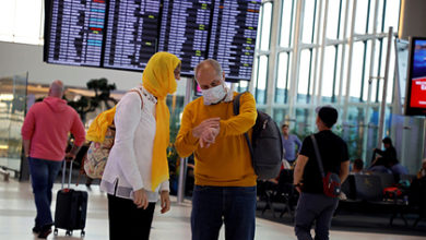 Фото - МИД Турции прокомментировал решение России ограничить авиасообщение