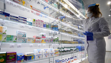 Фото - Минпромторг ответил на сообщения о дефиците лекарств в России
