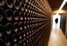 Фото - Мир рекордно сократил потребление вина
