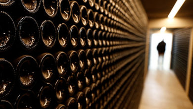 Фото - Мир рекордно сократил потребление вина