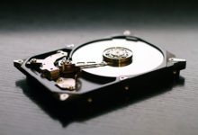 Фото - Миру предрекли дефицит жестких дисков из-за новой криптовалюты