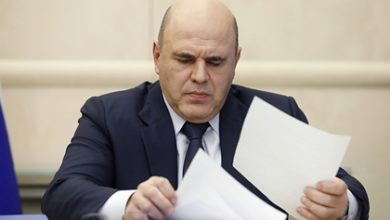 Фото - Мишустин приказал решить проблему долгов регионов за четыре дня