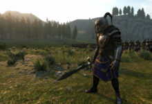 Фото - Моддеры намерены воссоздать Азерот из World of Warcraft в Mount & Blade II: Bannerlord
