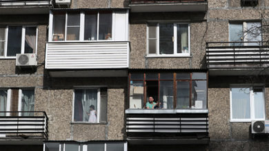 Фото - Московский рынок жилья вернулся в нулевые