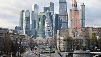 Фото - Москва оказалась одним из самых дорогих городов мира для богачей
