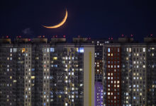 Фото - Москвичи бросились выбирать квартиры по ночам
