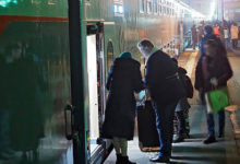 Фото - Москвичи массово захотели уехать на поезде в пять городов России