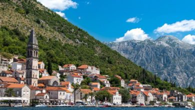 Фото - МВФ прогнозирует стремительный рост экономики Черногории