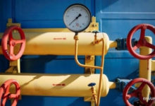 Фото - Нафтогаз озвучил годовой тариф на газ