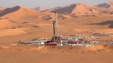 Фото - Нафтогаз увеличил добычу нефти в Египте