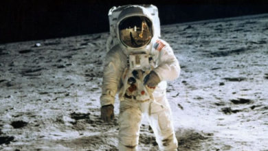 Фото - NASA высадит женщину на Луну через 5 лет в рамках миссии «Артемида»