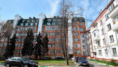 Фото - Названы города около Москвы с самыми дешевыми квартирами