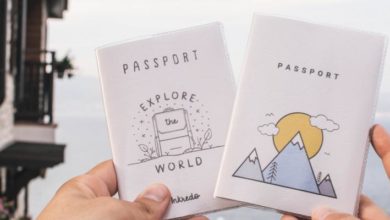 Фото - Названы лучшие паспорта мира по свободе безвизовых передвижений
