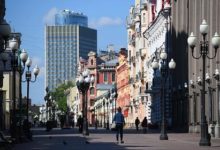 Фото - Названы самые развитые районы Москвы