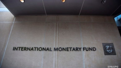 Фото - НБУ: Можем получить от МВФ дополнительно $2,7 млрд