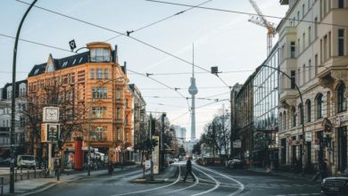 Фото - Недовольные арендой жители Берлина требуют национализации жилья