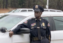 Фото - Несмотря на преклонный возраст, полицейский не желает уходить на пенсию